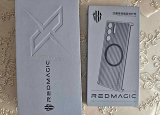 Nubia Red Magic 10 Pro Jamais Utilisé
