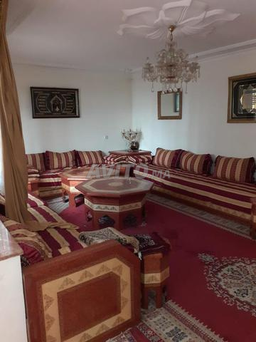 فيلا طنجة مركز المدينة villa Tanger centre ville - 2