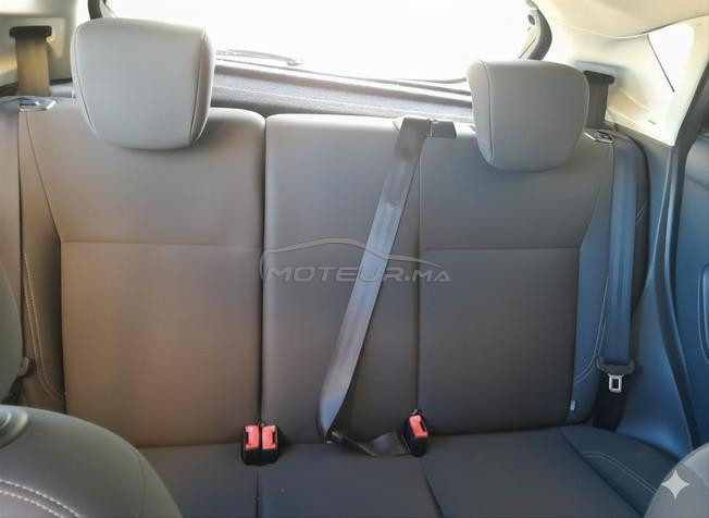 Ford Fiesta Diesel 2016 ba9a n9ia 1ere main
