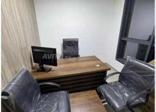 bureau administratif mohammedia