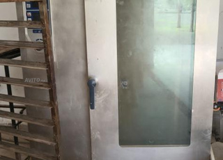 Four rational très bonne occasion.