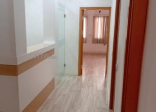 شقة للبيع 80 متر مربع في الرباط