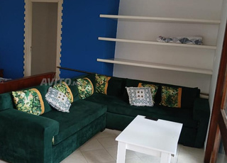 Centre ville - Studio meublé à louer