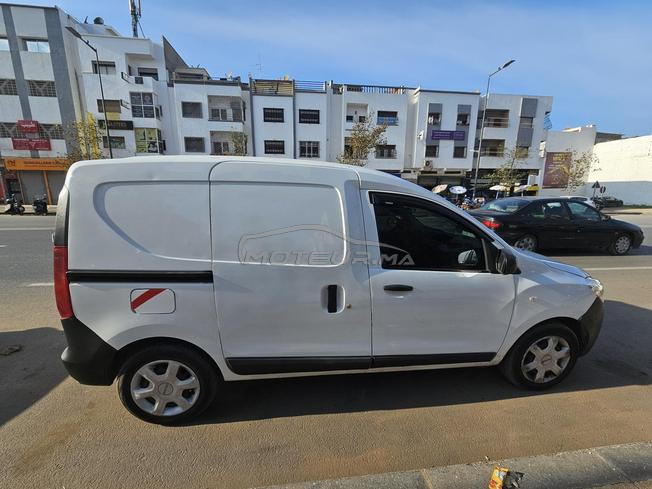 DACIA DOKKER MLII7