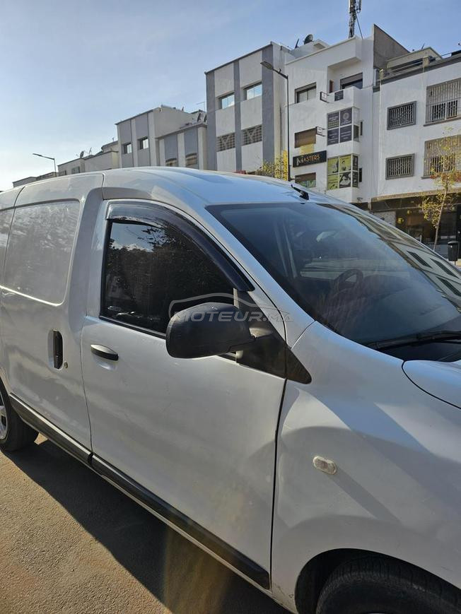 DACIA DOKKER MLII7