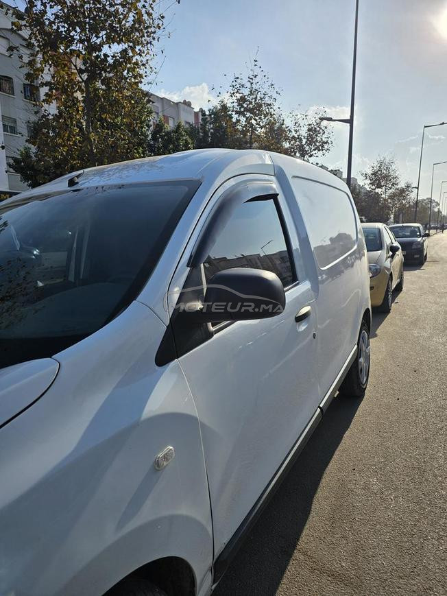 DACIA DOKKER MLII7