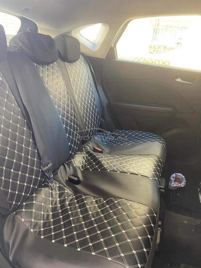 captur a vendre