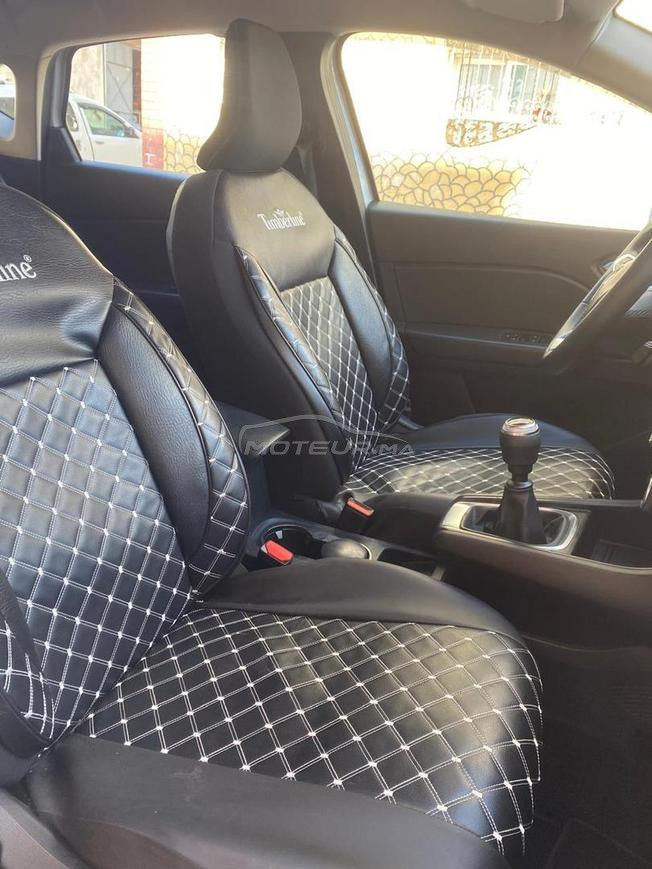 captur a vendre