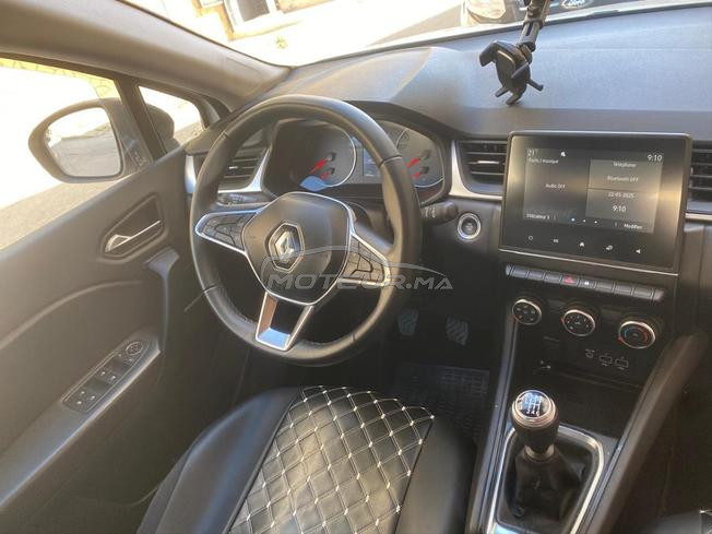 captur a vendre