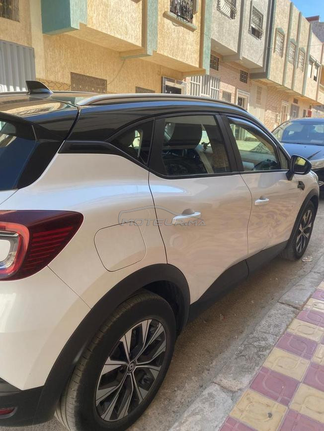 captur a vendre