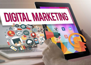 Chargé(e) Digital & Support Administratif