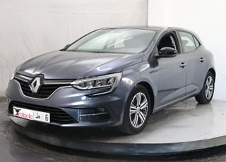 Renault Megane 1.5 dCi 110 Explore EDC