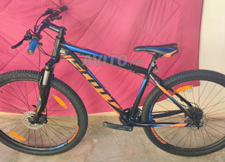 Bicyclette made in Italia