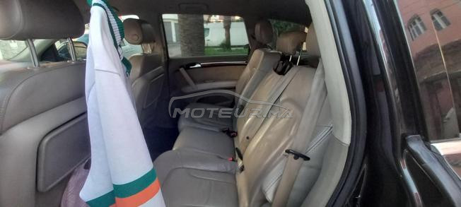 vente magnifique audi Q7 11 2009 