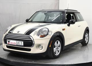 ميني وان باك