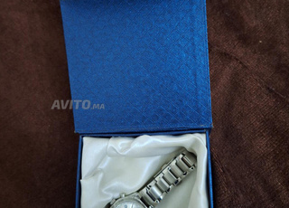 Montre Casio originale pour femme