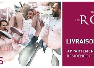 App. de prestige meublé – 160 m²