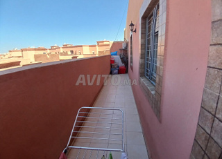 Appartement à vendre Mabrouka