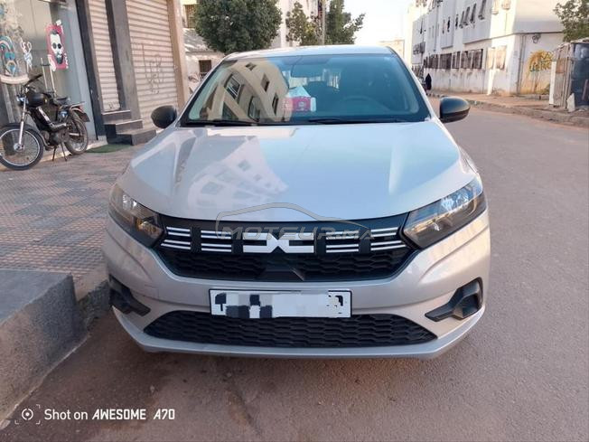 Dacia Sandero streetway 2023