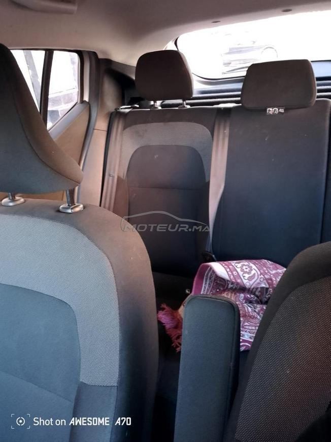 Dacia Sandero streetway 2023