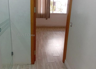 Agdal - Bureau à louer