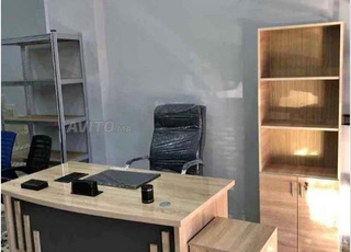 BUREAU LOCALE A TOUTE LA VILLE