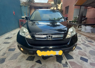 Honda CRV 11 cv essence