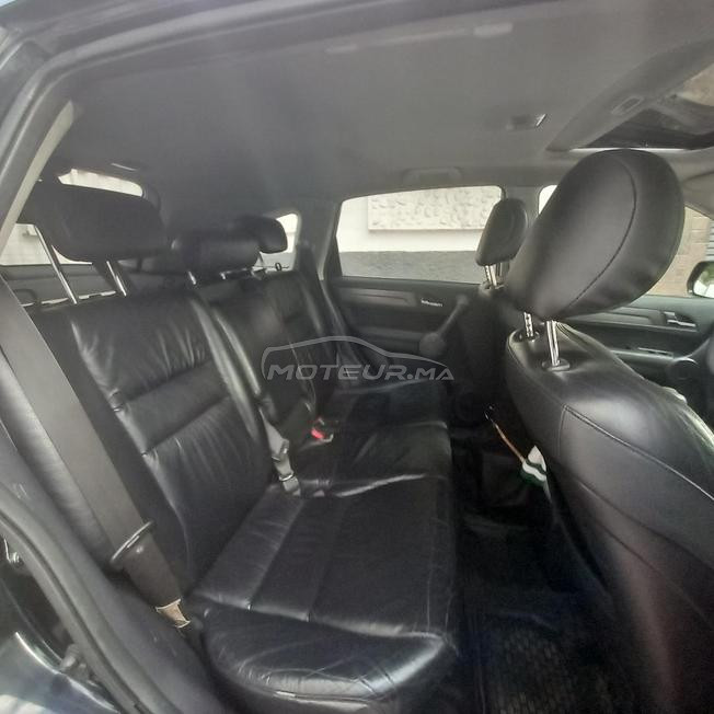 honda crv 11 cv essence 
