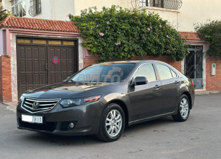 Honda Accord 2011 diesel