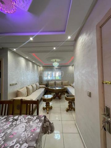 Appartement à louer à la journée à Tétouan - 2