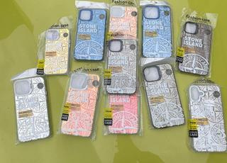 غطاء Stone Island للبيع بالجملة