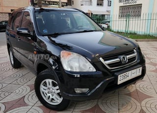 Honda CRV Essence
