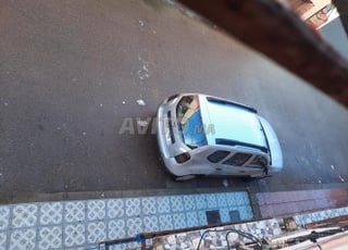 Dacia Duster Diesel Manuelle 2016 à El Jadida