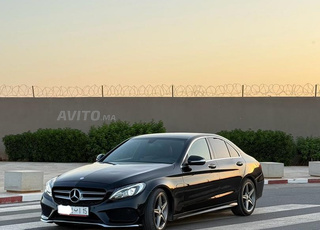 Mercedes-Benz Classe C Diesel