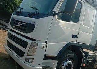 Volvo fm 400