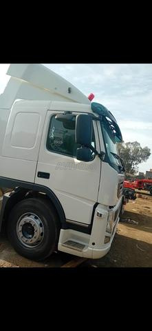 Volvo fm 400 - 2