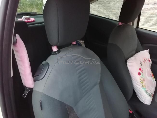 Ford Ka BA9A N9IYA