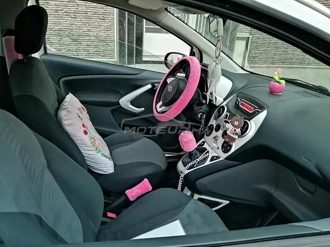 Ford Ka BA9A N9IYA