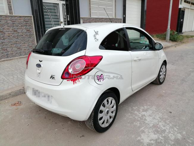 Ford Ka BA9A N9IYA