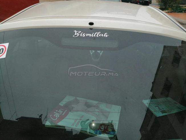 Ford Ka BA9A N9IYA