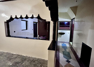 Maison basse à vendre (appartement)