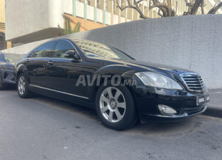 Mercedes-Benz Classe S 350 LIMOUSINE