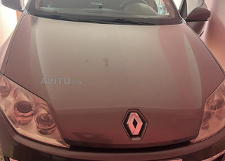 Laguna 3 /6ch/2008/ propre