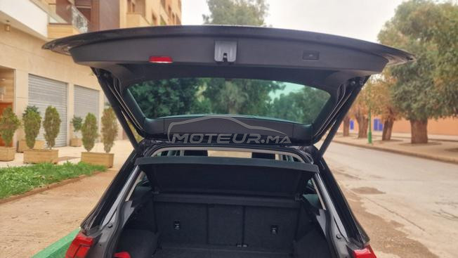 Volkswagen Tiguan Diesel Automatique 2022