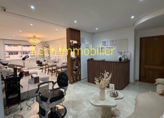 Spa bien équipé à vendre Gueliz