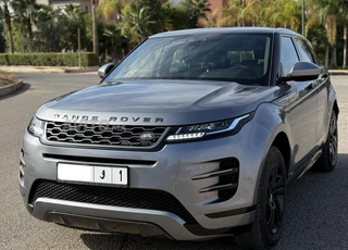 Land Rover Range Rover Evoque Diesel Automatique