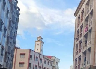 Local à louer de 130 mètres à Berrechnos 2