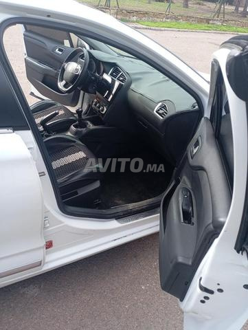 سيتروين C4 ديزل مانويل 2015 في الزمامرة - 2