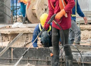 Nettoyage fin de chantier