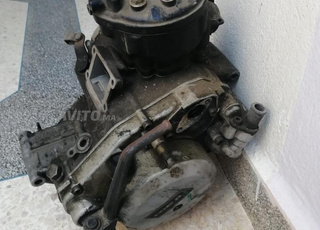 Moto cross 80 cc 🥶🚀